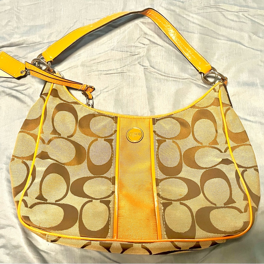 Coach Handbag
